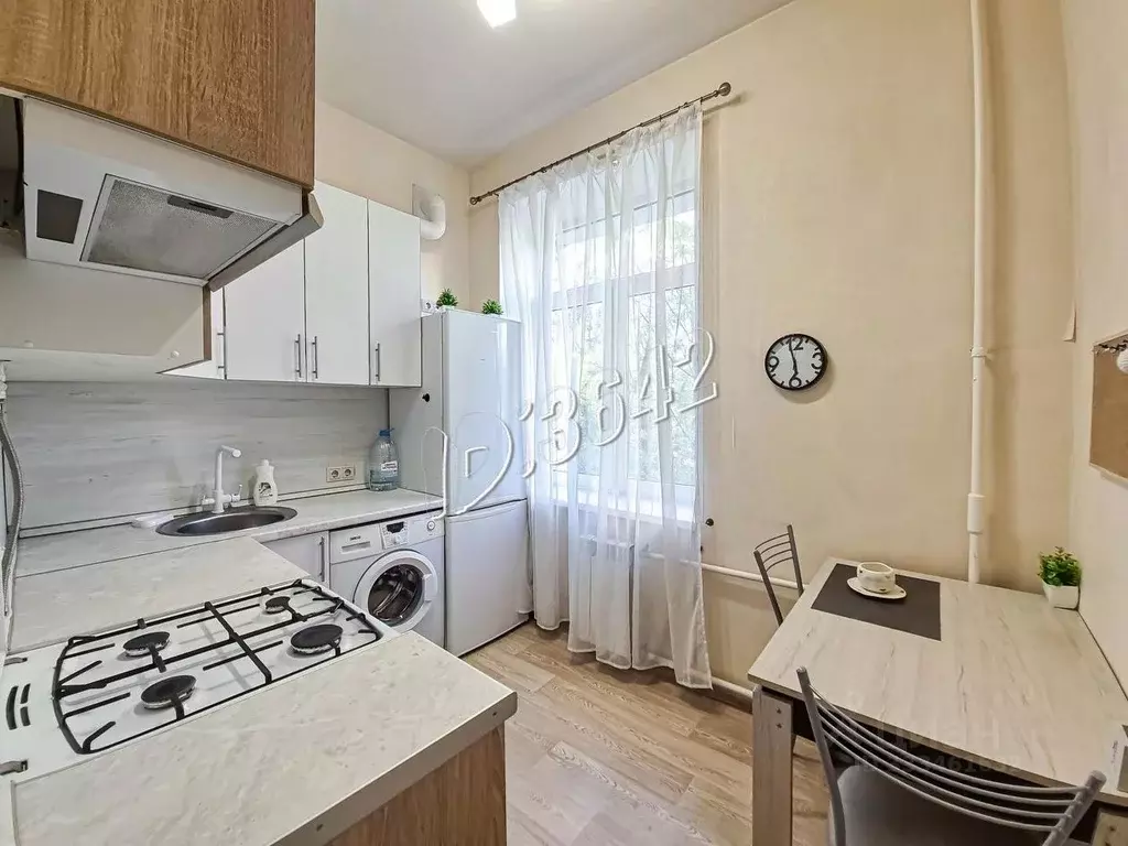 2-к кв. Москва ул. Трофимова, 31 (41.0 м) - Фото 2