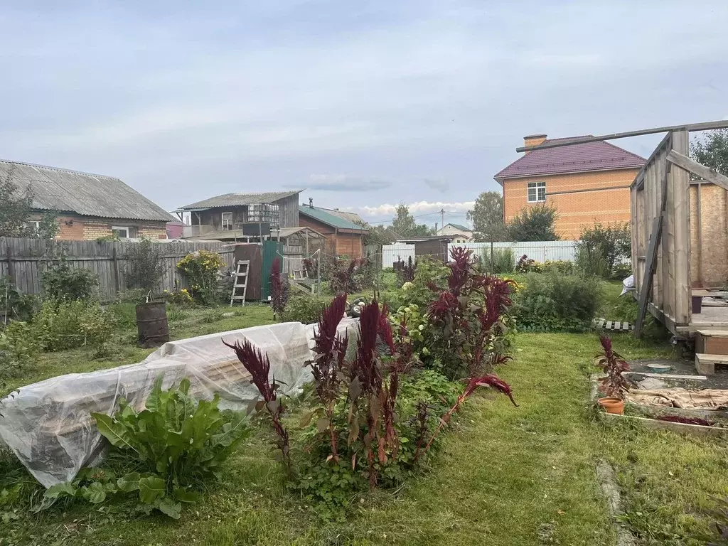 Дом в Владимирская область, Струнино Александровский район, ул. ... - Фото 1