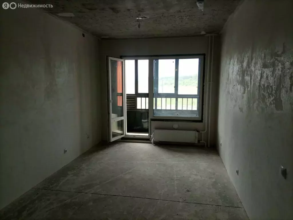 2-комнатная квартира: Новосибирск, Рельефная улица, 106/3 (54 м) - Фото 1