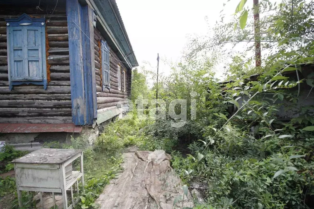 Дом в Курганская область, Курган ул. Артема, 6 (106 м) - Фото 2