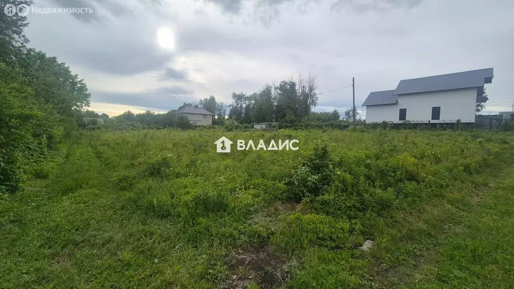 Участок в Пенза, садовое дачное товарищество имени Мичурина завода ВЭМ ... - Фото 1
