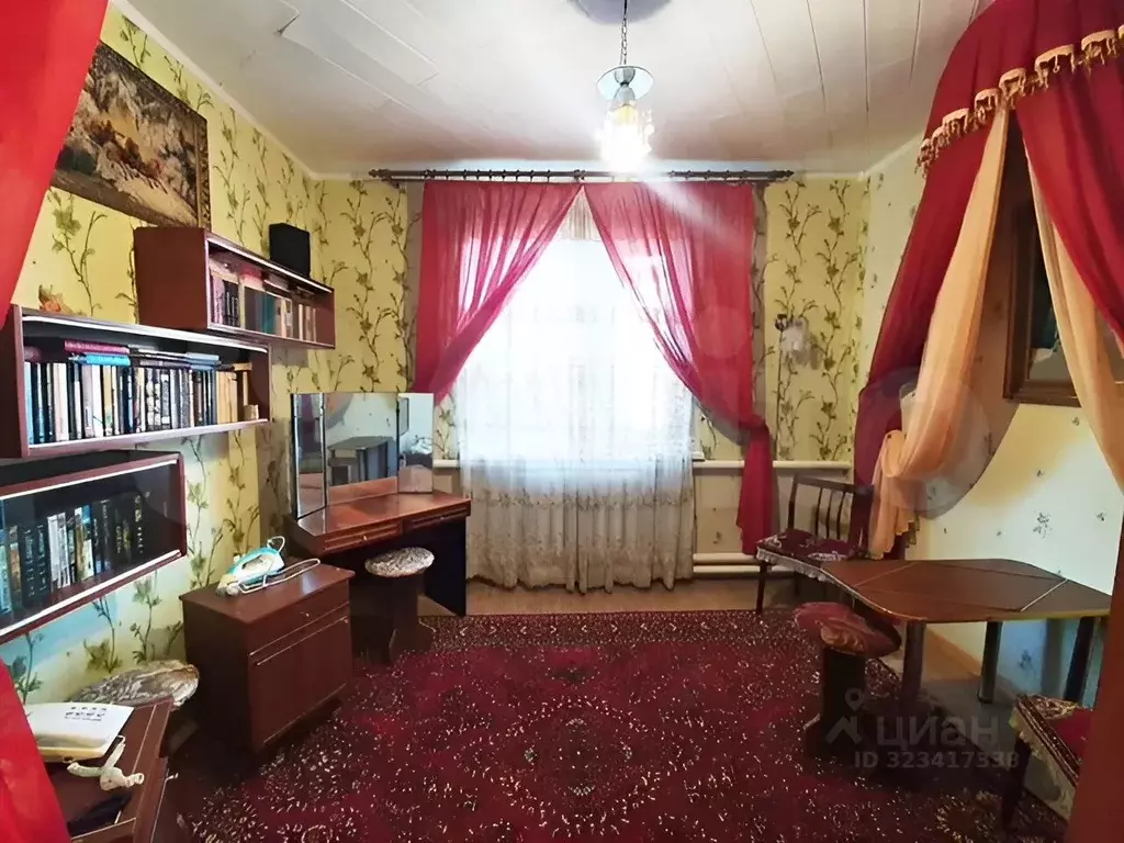 3-к кв. Краснодарский край, Ейское с/пос, пос. Октябрьский ул. ... - Фото 2