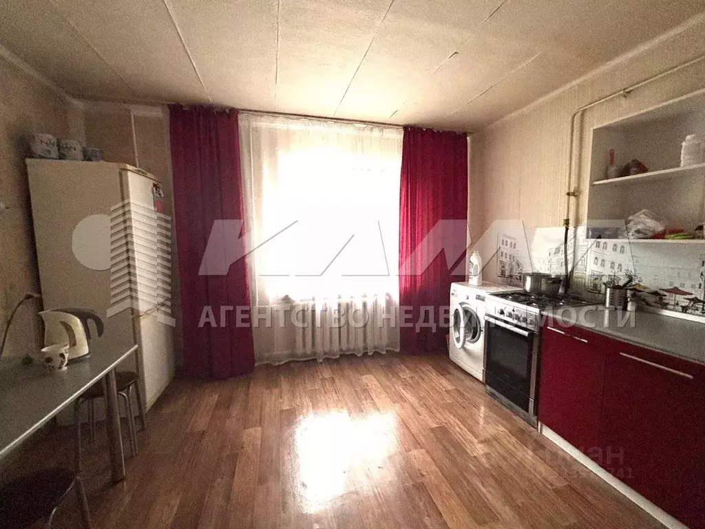 1-к кв. Татарстан, Набережные Челны ул. Шамиля Усманова, 77 (38.0 м) - Фото 1