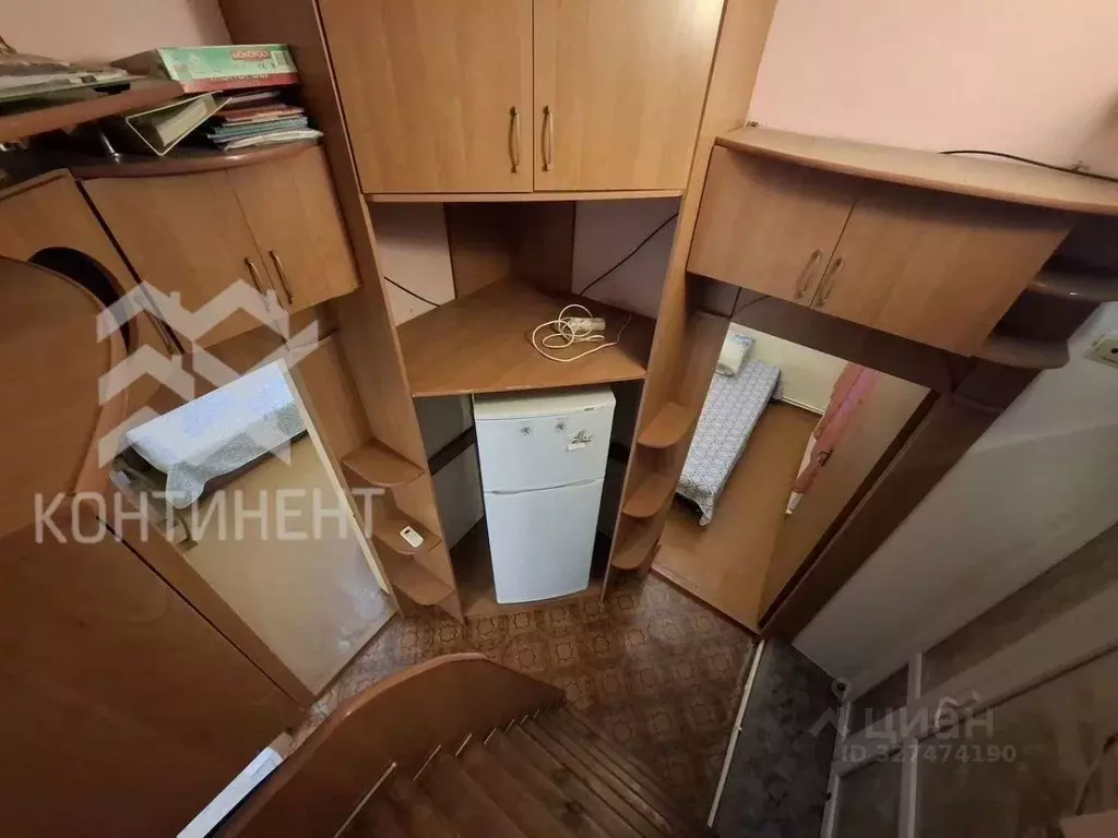 2-к кв. Крым, Евпатория ул. Краевского, 11 (31.3 м) - Фото 2