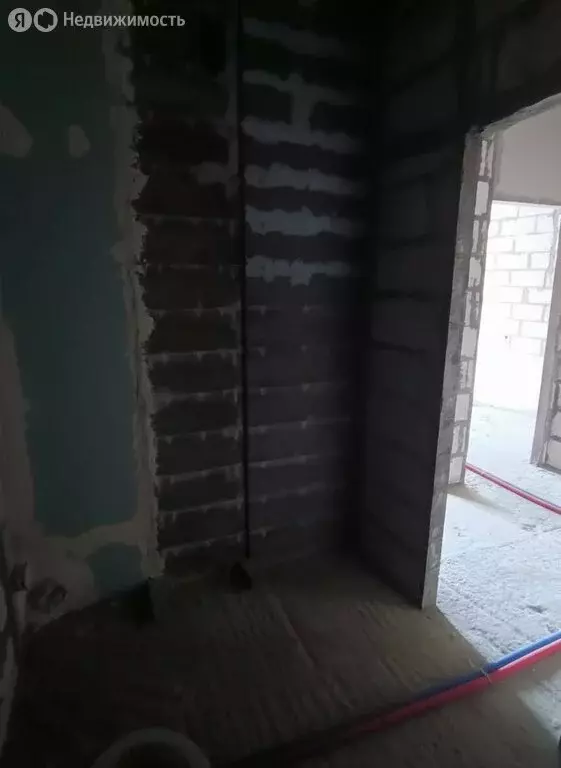 1-комнатная квартира: Краснодар, Уральская улица, 100 (43 м) - Фото 2