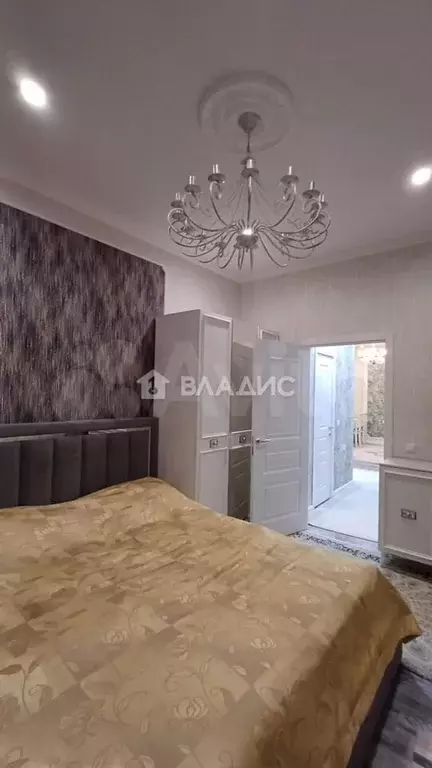 3-к. квартира, 80 м, 4/8 эт. - Фото 0