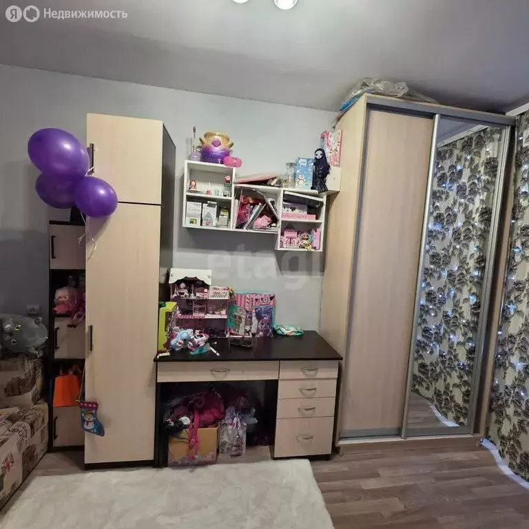 1-комнатная квартира: Симферополь, улица Миллера, 58А (22 м) - Фото 2