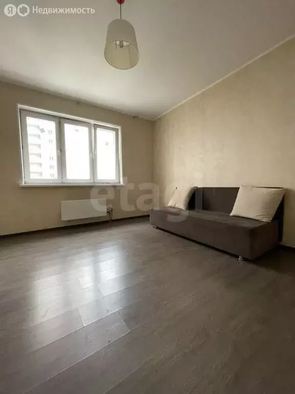 1-комнатная квартира: Красногорск, Заводская улица, 18к2 (44.4 м) - Фото 0