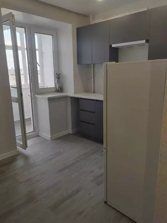 Продаётся 1-к квартира, 30.3 м - Фото 0