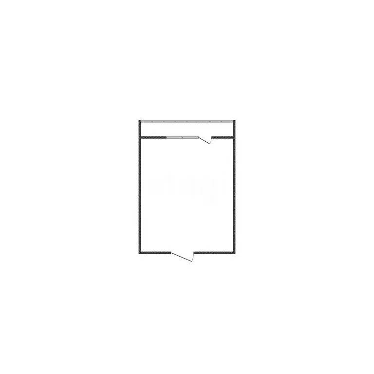 1к в -комнатной квартире (13.3 м) - Фото 1