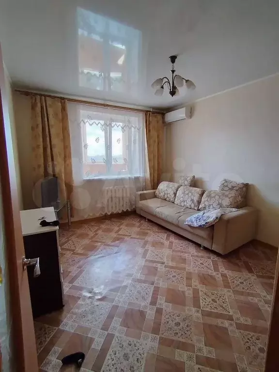 1-к. квартира, 38 м, 10/14 эт. - Фото 0