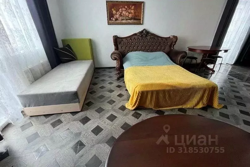 2-к кв. Удмуртия, Ижевск ул. 10 лет Октября, 89 (85.0 м) - Фото 1