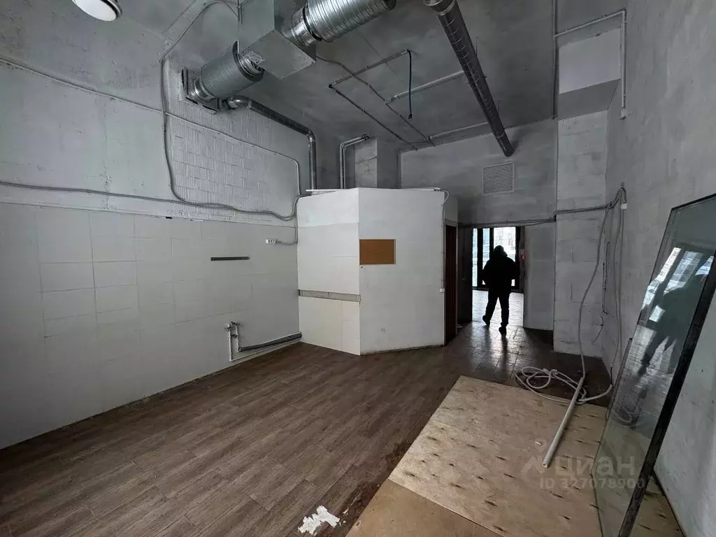 Помещение свободного назначения в Московская область, Красногорск ... - Фото 2