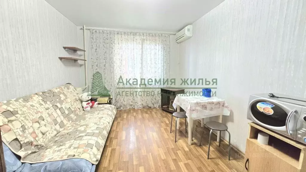 Комната Саратовская область, Саратов ул. Имени Н.Г. Чернышевского, 55 ... - Фото 2