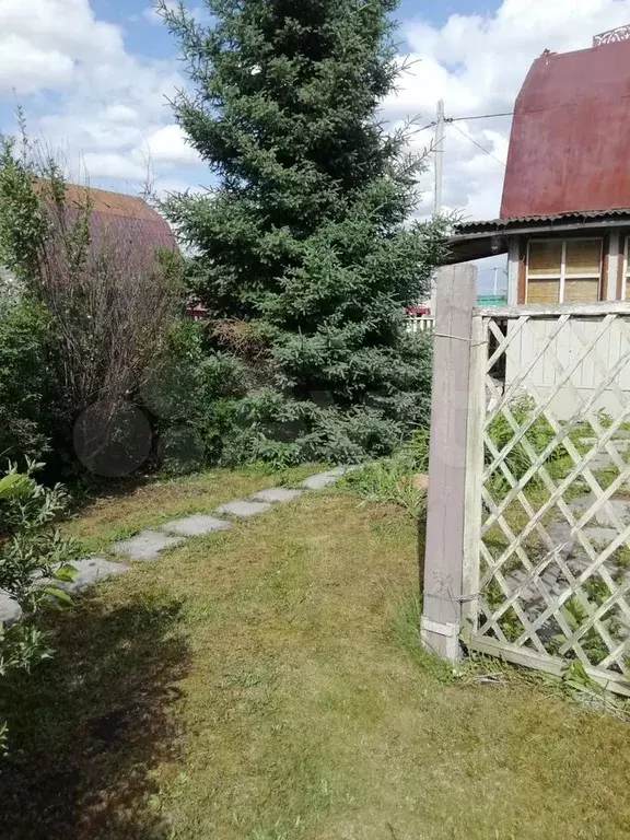 Дом 50 м на участке 7,5 сот. - Фото 1