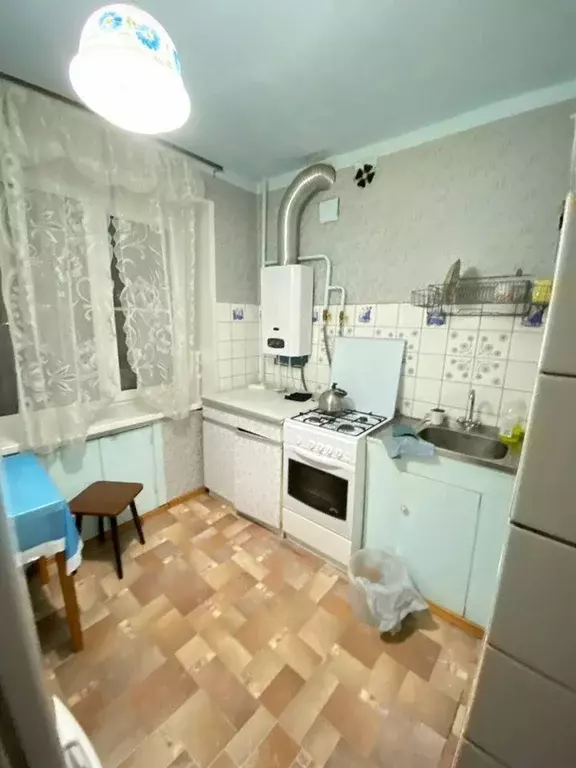 3-к кв. Калужская область, Балабаново г. Боровский муниципальный ... - Фото 1