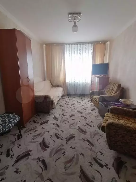 Квартира-студия, 21 м, 9/9 эт. - Фото 1