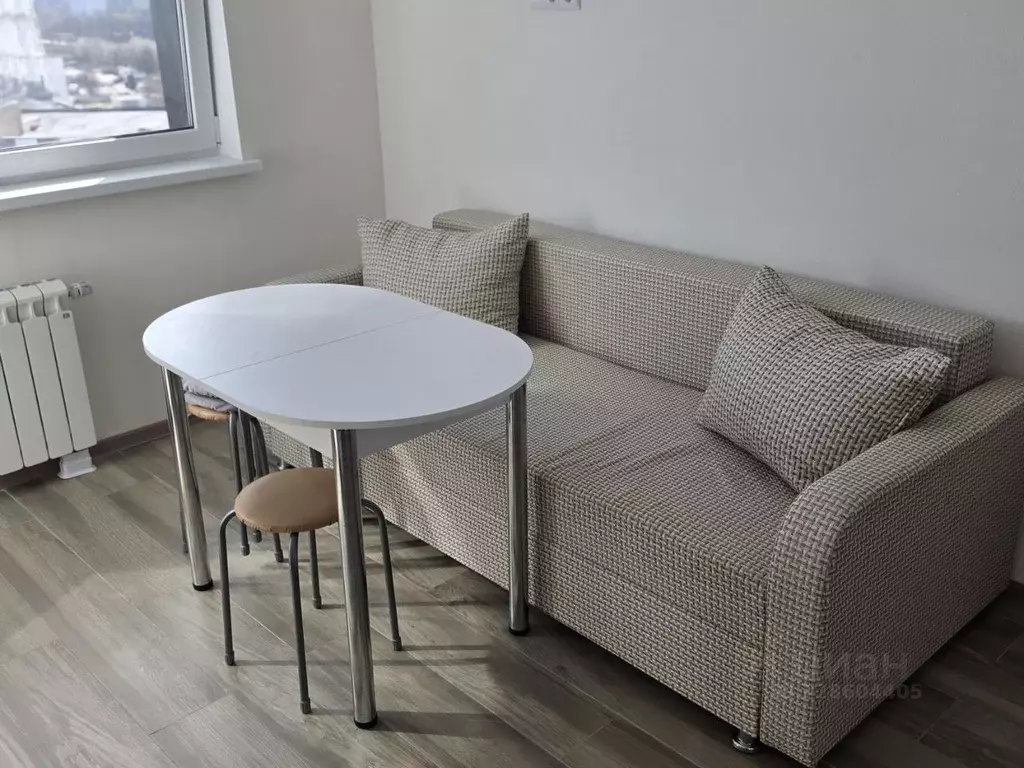 2-к кв. Москва Касимовская ул., 39К2 (60.0 м) - Фото 2