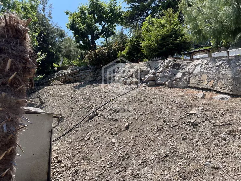 Участок в Крым, Ялта муниципальный округ, с. Оползневое ш. ... - Фото 2