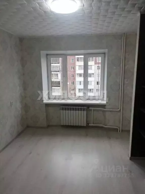 Студия Томская область, Томск Черемошники мкр, ул. Пролетарская, 25 ... - Фото 1