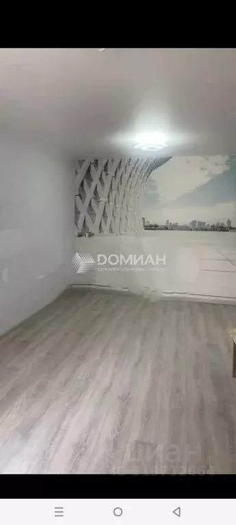 Студия Ростовская область, Новочеркасск Силикатная ул. (23.0 м) - Фото 1