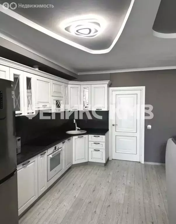 4-комнатная квартира: Пятигорск, Огородная улица, 37 (125 м) - Фото 0