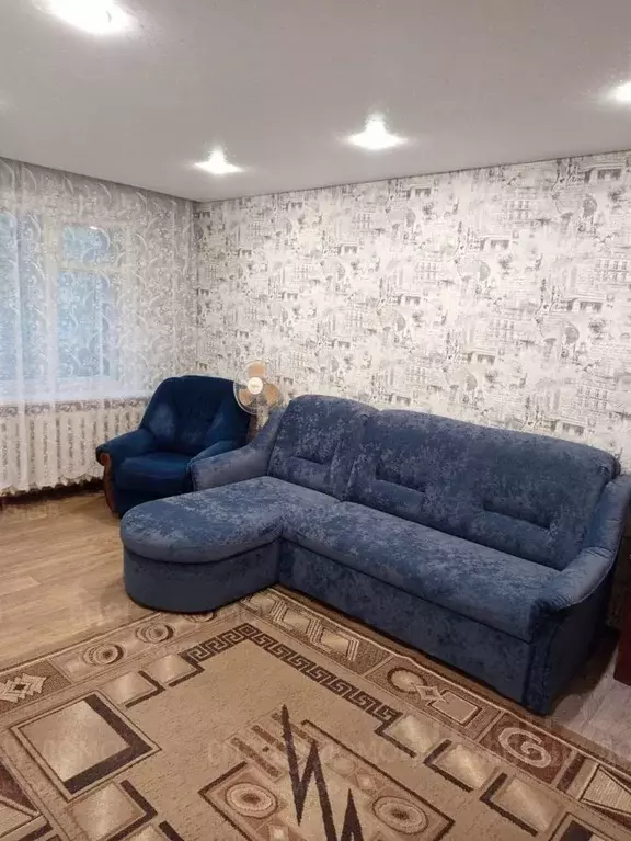 1-к кв. Кировская область, Киров Милицейская ул., 51 (35.0 м) - Фото 0