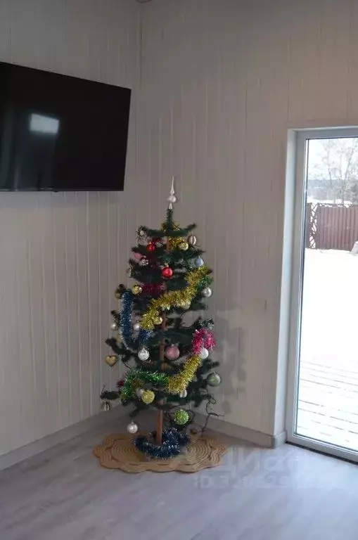 Дом в Московская область, Ступино городской округ, Шелково Парк кп ул. ... - Фото 2