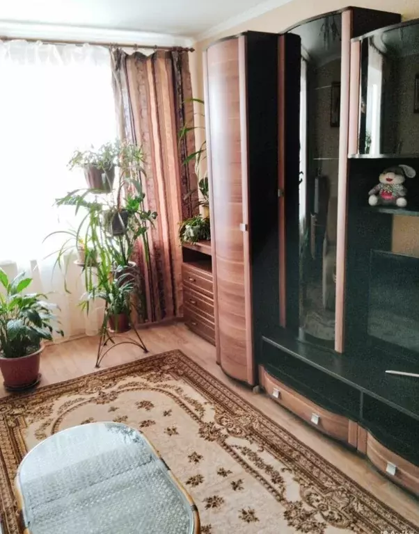 Продаётся 3-к квартира, 60.8 м - Фото 0