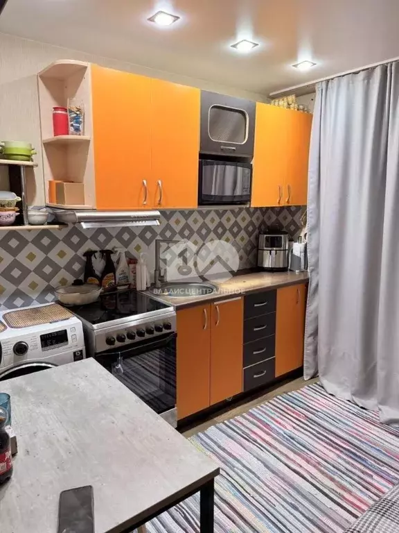 1-к кв. Новосибирская область, Купино ул. Новый Городок, 90 (26.0 м) - Фото 1