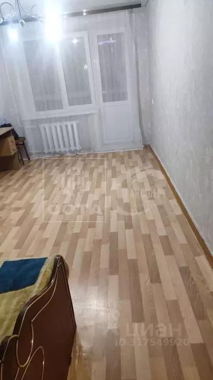 1-к кв. Воронежская область, Воронеж ул. Березовая Роща, 6 (36.0 м) - Фото 0
