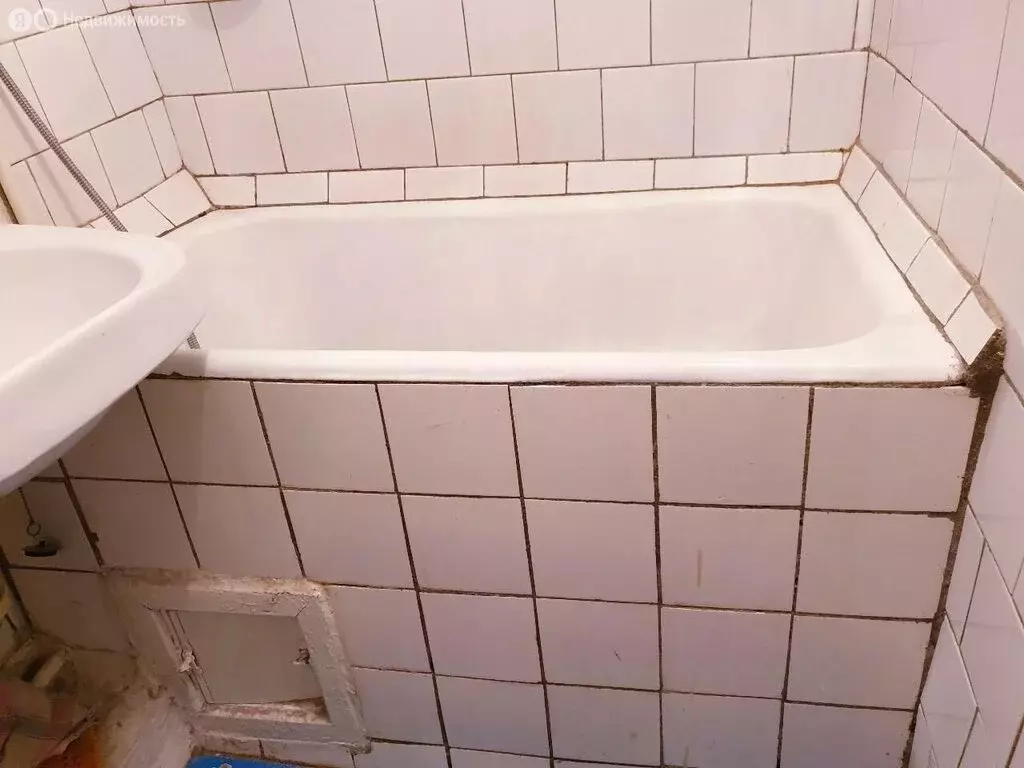 2-комнатная квартира: Москва, Волгоградский проспект, 93 (37 м) - Фото 1