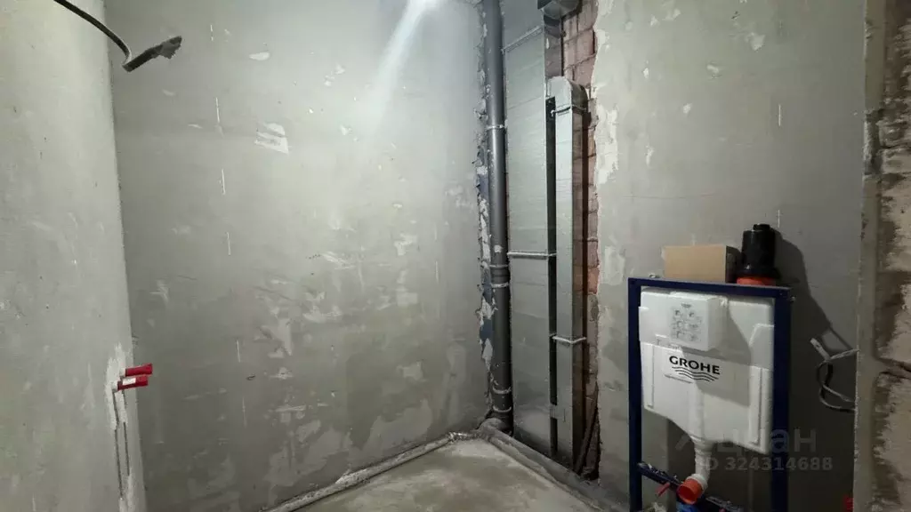 1-к кв. Северная Осетия, Владикавказ ул. Зураба Магкаева, 6 (41.2 м) - Фото 1