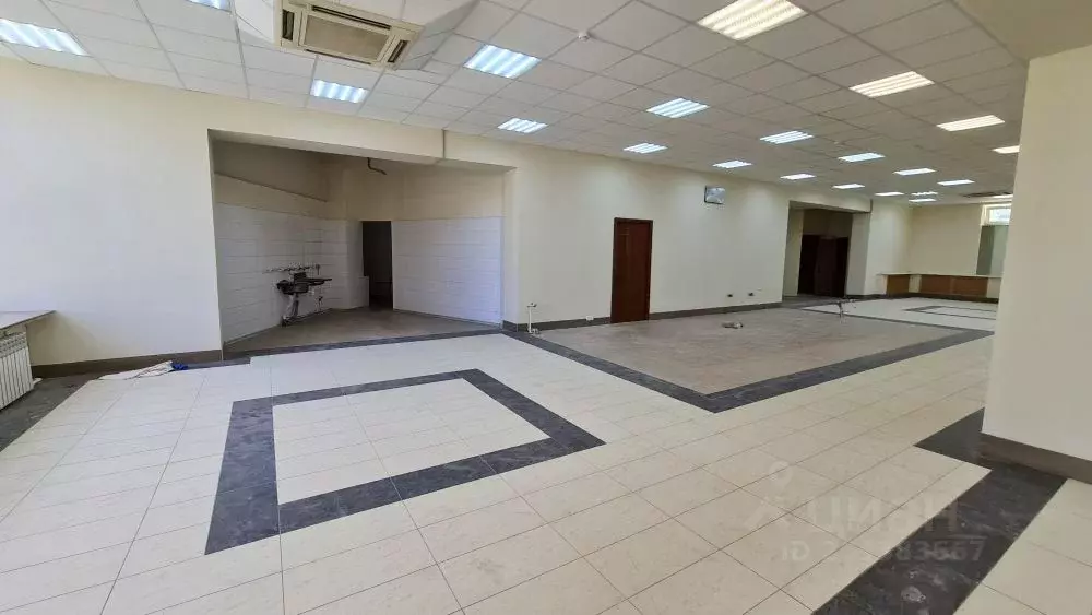 Помещение свободного назначения в Орловская область, Орел Почтовый ... - Фото 2