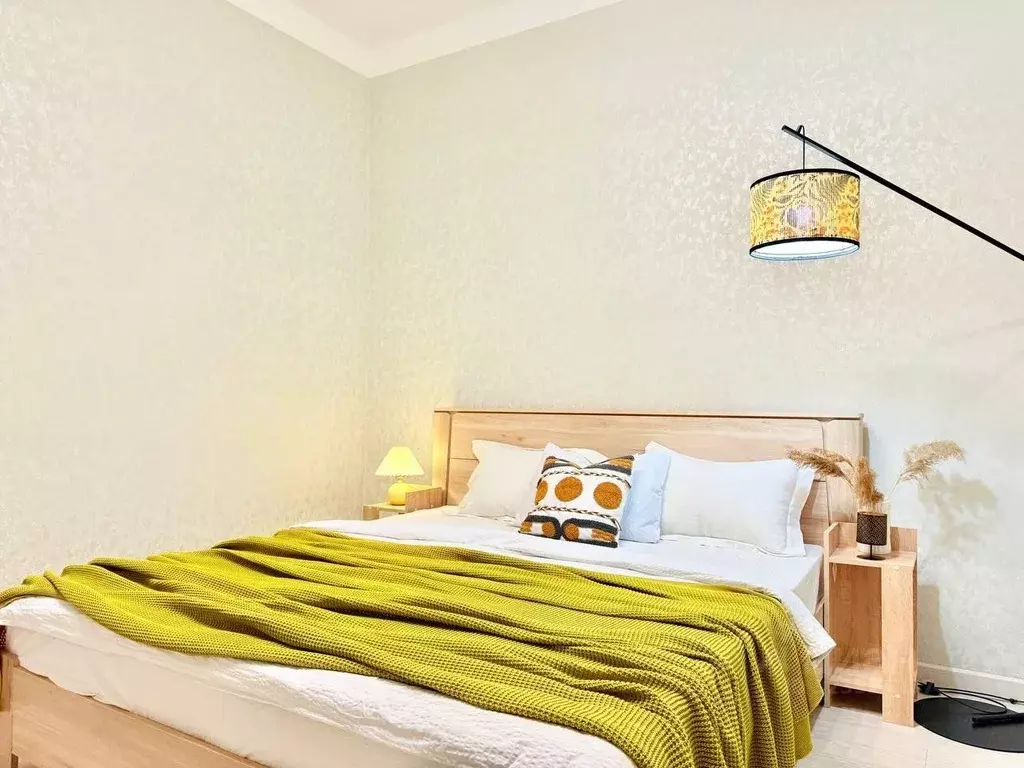 2-к кв. Дагестан, Махачкала ул. Даниялова, 112 (80.0 м) - Фото 2