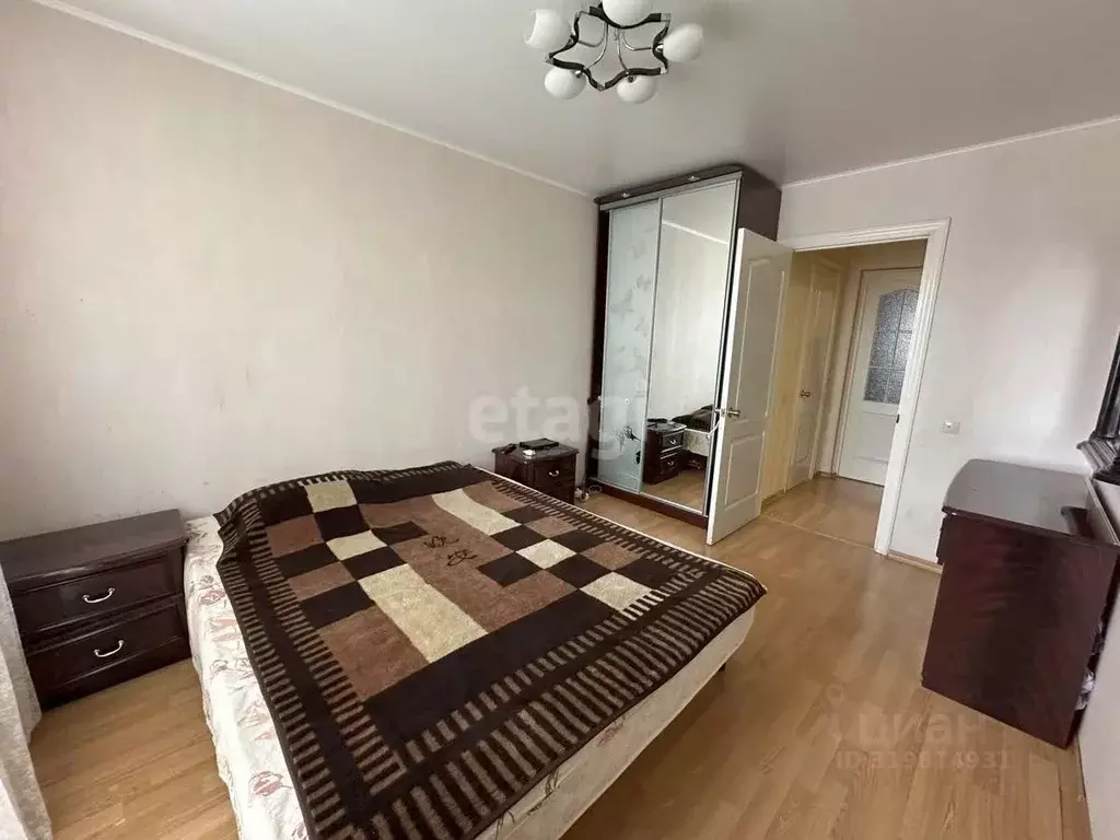 2-к кв. Ямало-Ненецкий АО, Салехард Совхозная ул., 15А (55.4 м) - Фото 1