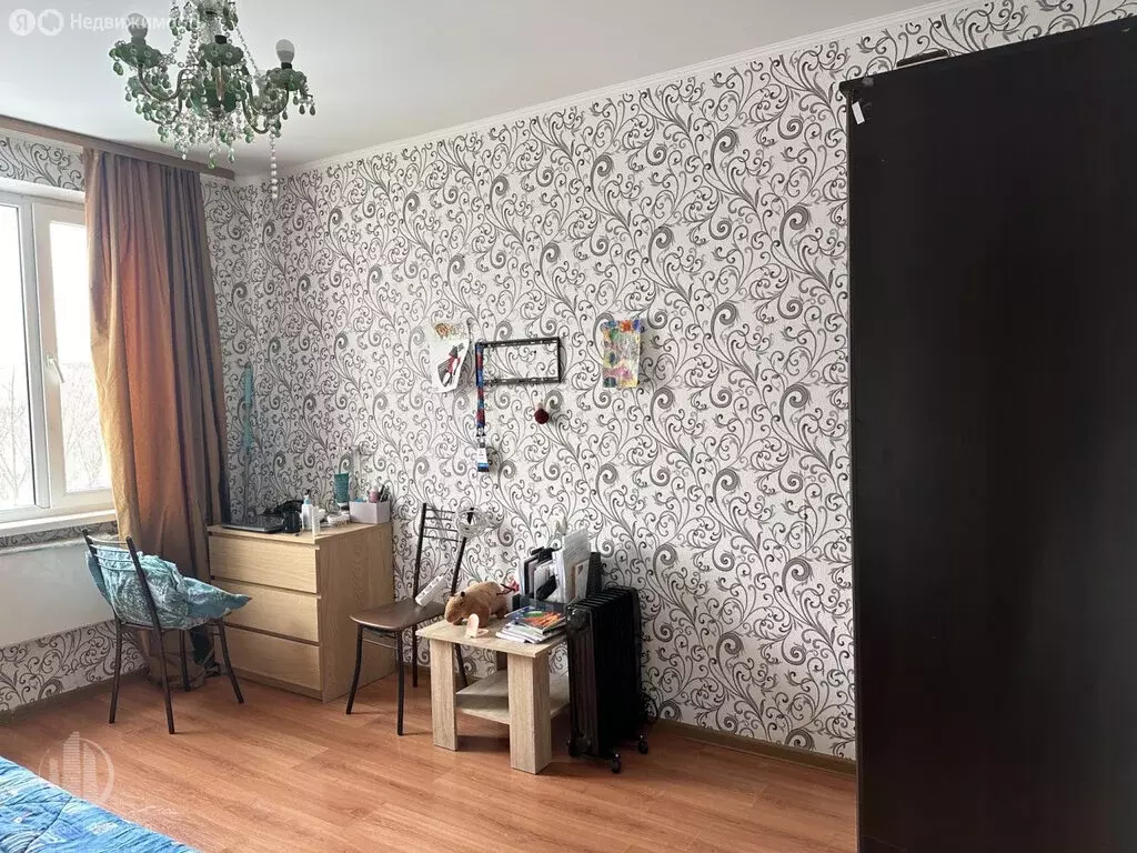 2-комнатная квартира: Москва, Бибиревская улица, 17 (46 м) - Фото 1