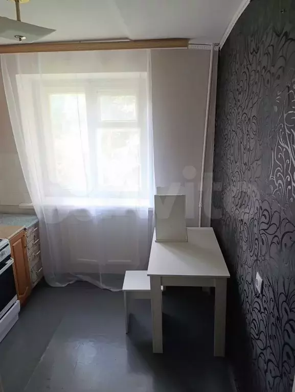 1-к. квартира, 32 м, 4/5 эт. - Фото 1