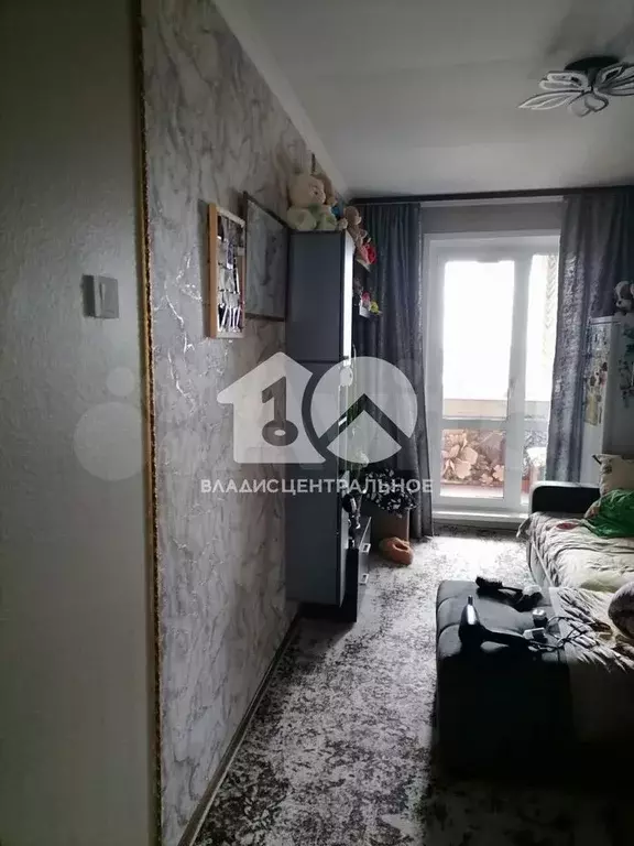 3-к. квартира, 62 м, 9/9 эт. - Фото 0