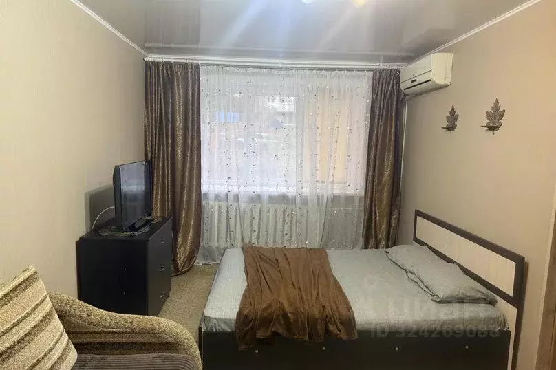 1-к кв. Башкортостан, Уфа просп. Октября, 146/2 (32.0 м) - Фото 2