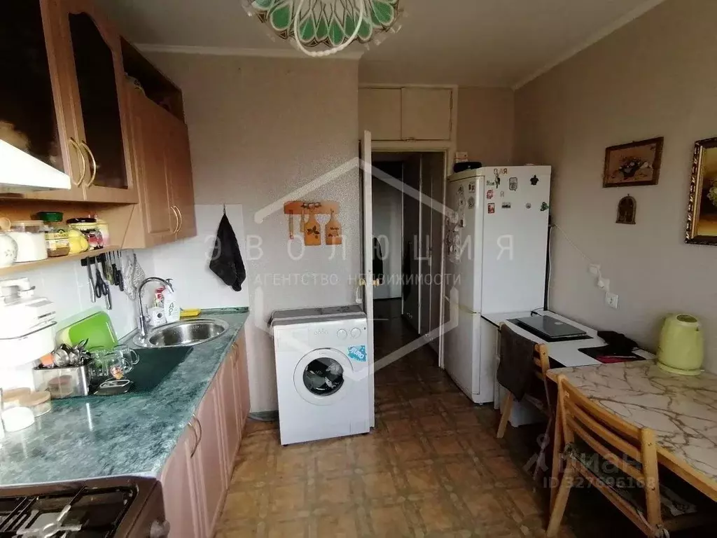 2-к кв. Калининградская область, Калининград ул. Генерала Толстикова, ... - Фото 2