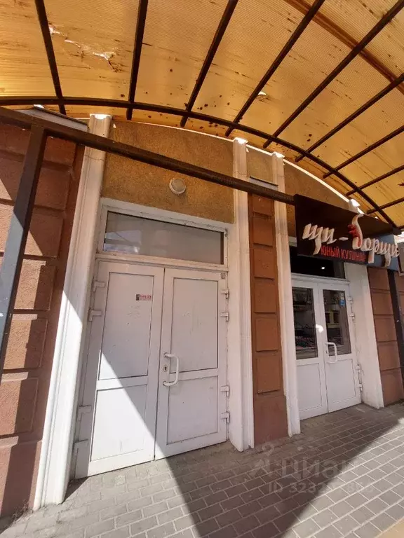 Помещение свободного назначения в Воронежская область, Воронеж ул. ... - Фото 2