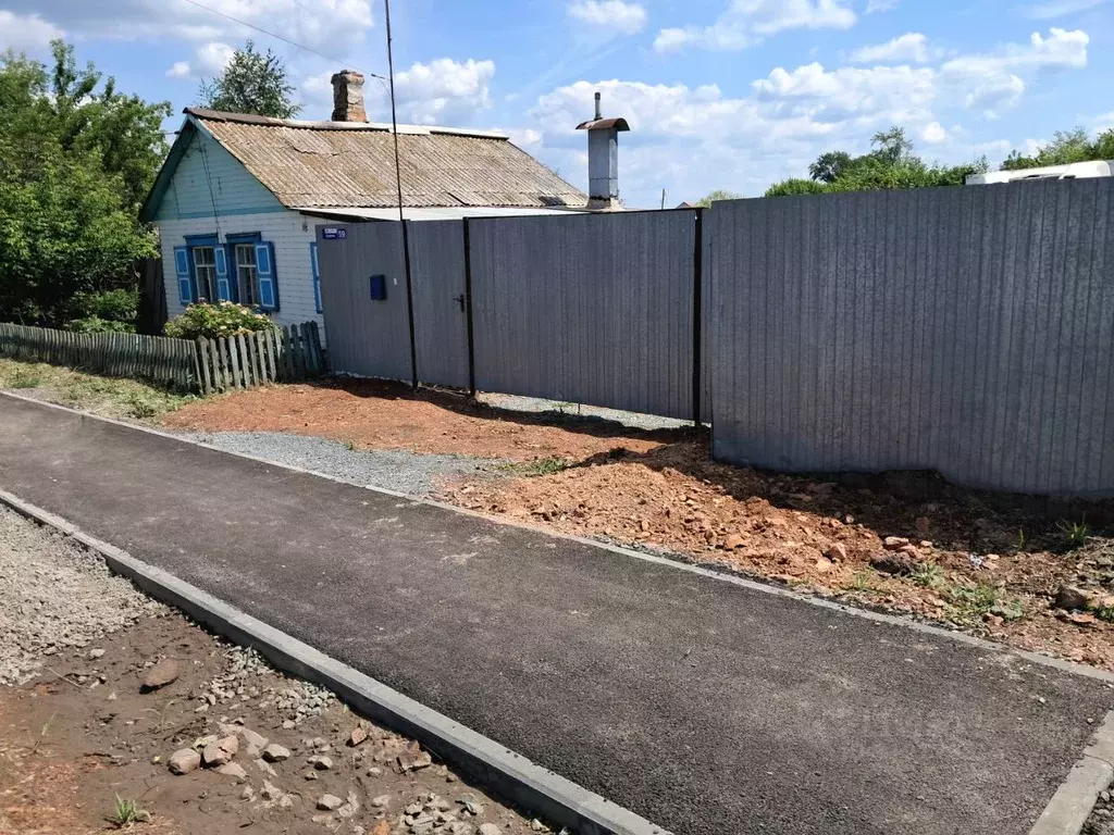 Дом в Челябинская область, Копейск ул. Дундича, 59 (72 м) - Фото 0