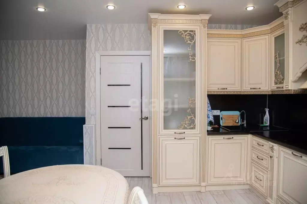 3-к кв. Иркутская область, Ангарск 1-й кв-л, 16 (108.0 м) - Фото 1