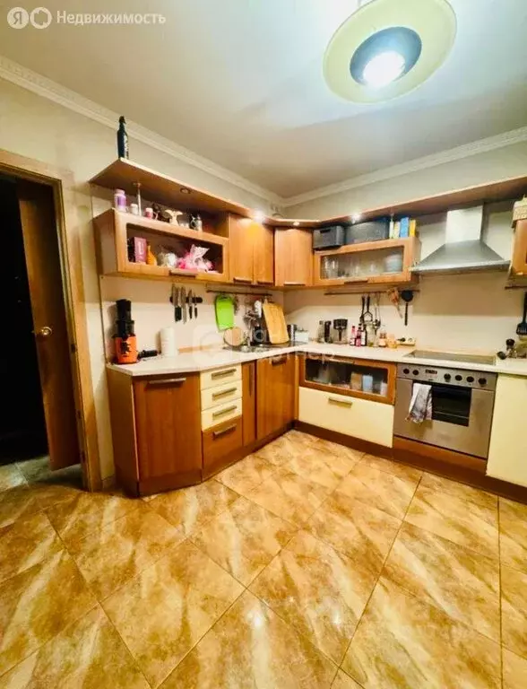 3-комнатная квартира: Санкт-Петербург, Товарищеский проспект, 10к1 ... - Фото 2