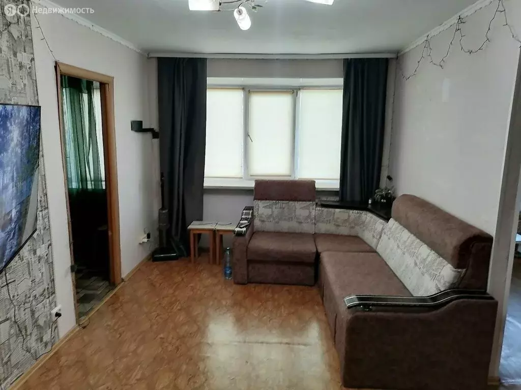 3-комнатная квартира: Новотроицк, улица Уметбаева, 7 (54.1 м) - Фото 2