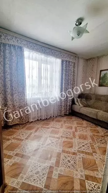 3-к. квартира, 50м, 5/5эт. - Фото 1