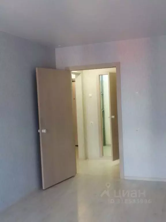 2-к кв. Красноярский край, Красноярск Аральская ул., 57 (54.6 м) - Фото 1