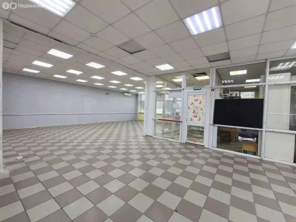Помещение свободного назначения (117 м) - Фото 2