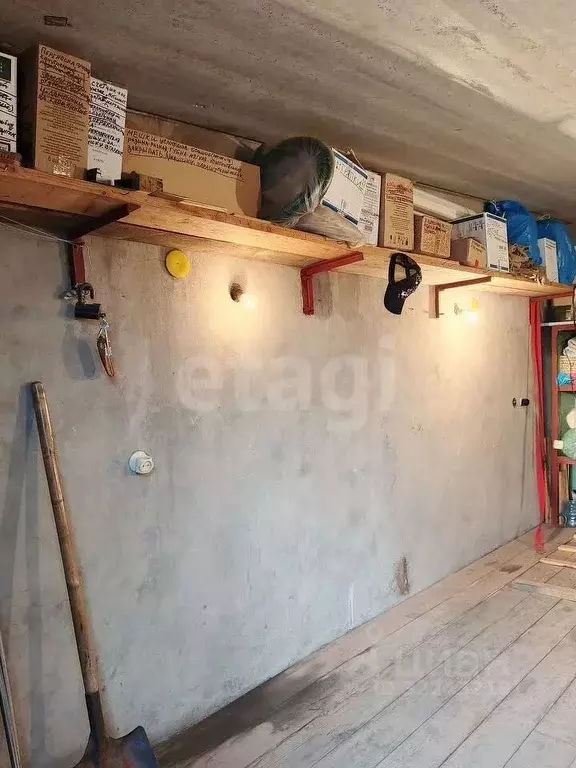 Гараж в Тюменская область, Тюмень Дамбовская ул., 53Ас9/29 (17 м) - Фото 2